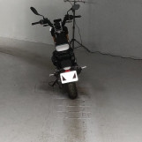 Мотоцикл BMW CE-02 з пробігом 984 km з пробігом 984 km