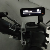 Мотоцикл BMW CE-02 з пробігом 984 km з пробігом 984 km