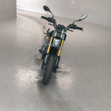 Мотоцикл BMW CE-02 з пробігом 984 km з пробігом 984 km