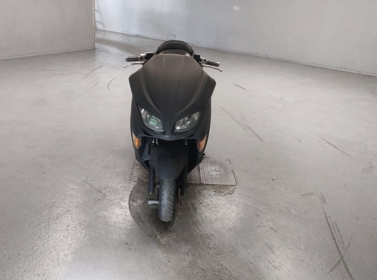 Мотоцикл Honda FORZA Z з пробігом 66919 km з пробігом 66919 km