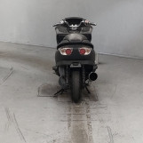 Мотоцикл Honda FORZA Z з пробігом 66919 km з пробігом 66919 km