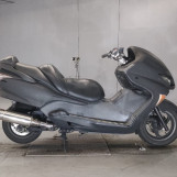 Мотоцикл Honda FORZA Z з пробігом 66919 km з пробігом 66919 km