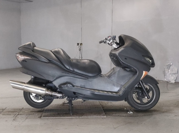 Мотоцикл Honda FORZA Z з пробігом 66919 km з пробігом 66919 km