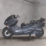 Мотоцикл Honda FORZA Z з пробігом 66919 km з пробігом 66919 km