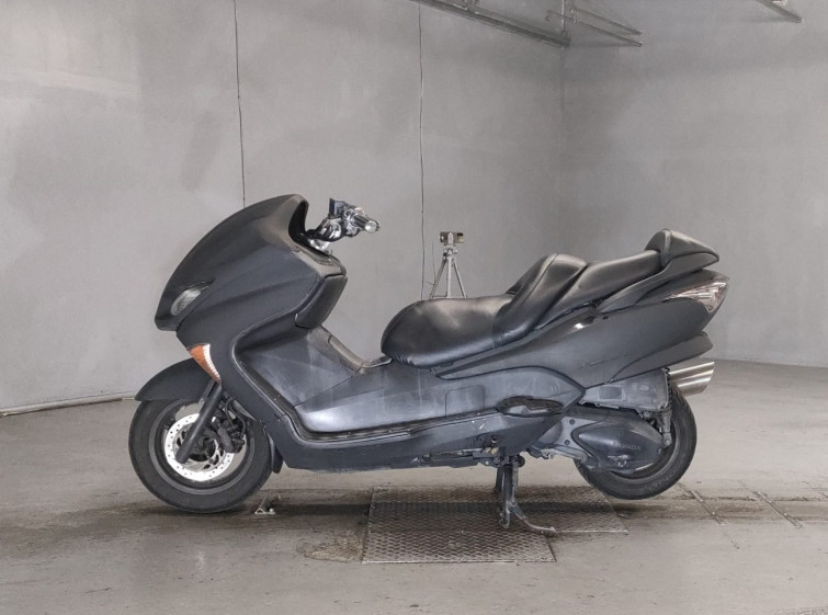 Мотоцикл Honda FORZA Z з пробігом 66919 km з пробігом 66919 km