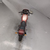Мотоцикл Honda NV400SP с пробегом 90281 km с пробегом 90281 km