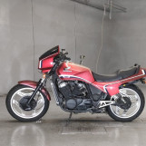 Мотоцикл Honda NV400SP с пробегом 90281 km с пробегом 90281 km