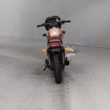 Мотоцикл Honda NV400SP с пробегом 90281 km с пробегом 90281 km
