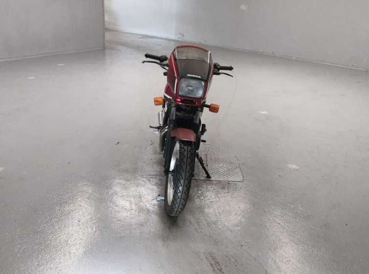 Мотоцикл Honda NV400SP с пробегом 90281 km с пробегом 90281 km