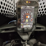 Мотоцикл Ducati DESERT X с пробегом 1872 km с пробегом 1872 km