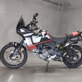 Мотоцикл Ducati DESERT X с пробегом 1872 km с пробегом 1872 km