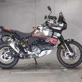 Мотоцикл Ducati DESERT X с пробегом 1872 km с пробегом 1872 km