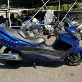 Мотоцикл Suzuki ｽｶｲｳｪｲﾌﾞ250TYPEM з пробігом 22460 km