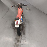 Мотоцикл Honda XR250 з пробігом 7160 km з пробігом 7160 km