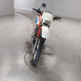 Мотоцикл Honda XR250 з пробігом 7160 km з пробігом 7160 km