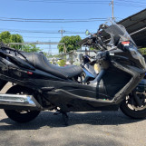 Мотоцикл Suzuki ｽｶｲｳｪｲﾌﾞ250TYPEM