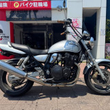 Мотоцикл Suzuki GSX400 INAZUMA з пробігом 51016 km