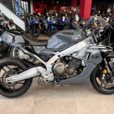 Мотоцикл Yamaha XSR900 GP з пробігом 4173 km
