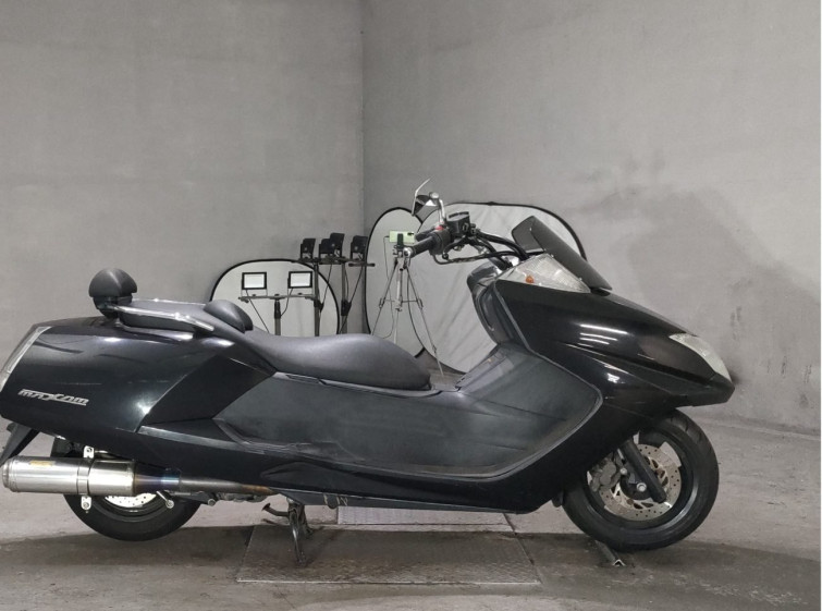 Мотоцикл Yamaha MAXAM250 с пробегом 13427 km