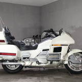 Мотоцикл Honda GL1500SE с пробегом 27639 m