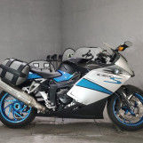 Мотоцикл BMW K1200S с пробегом 61114 km