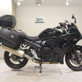 Мотоцикл Suzuki BANDIT1250F с пробегом 26083 km