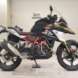 Мотоцикл BMW G310GS з пробігом 2254 km
