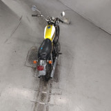 Мотоцикл Yamaha DX250 з пробігом 27005 km з пробігом 27005 km