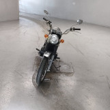 Мотоцикл Yamaha DX250 з пробігом 27005 km з пробігом 27005 km