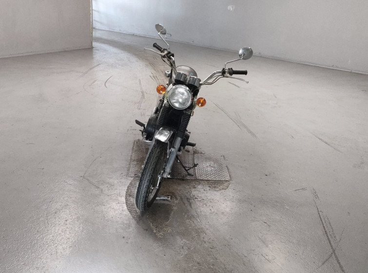 Мотоцикл Yamaha DX250 з пробігом 27005 km з пробігом 27005 km