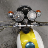 Мотоцикл Yamaha DX250 з пробігом 27005 km з пробігом 27005 km