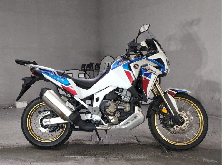 Мотоцикл Honda AFRICATWIN CRF1100L с пробегом 31355 km