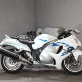 Мотоцикл Suzuki GSX1300R HAYABUSA с пробегом 36693 km