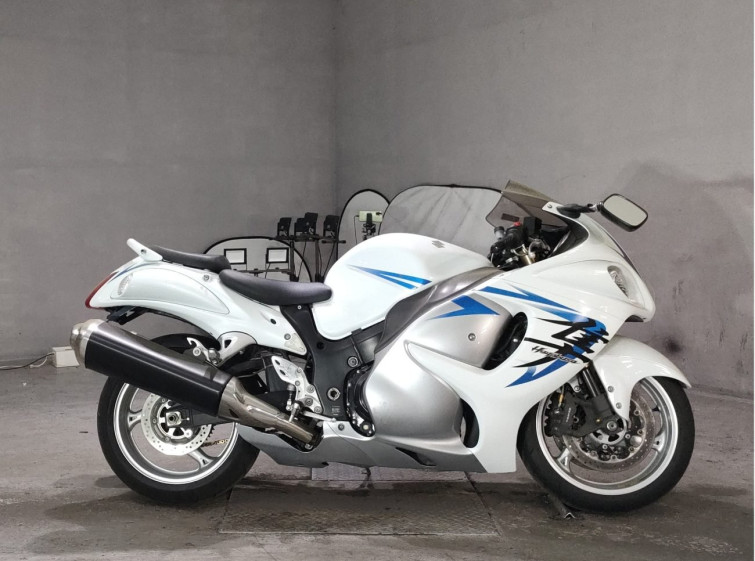 Мотоцикл Suzuki GSX1300R HAYABUSA с пробегом 36693 km