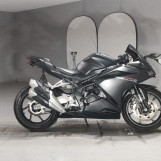 Мотоцикл Honda CBR250RR с пробегом 18482 km