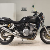 Мотоцикл Honda CB1000SF с пробегом 46905 km