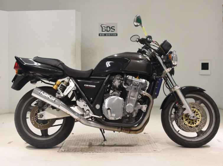 Мотоцикл Honda CB1000SF с пробегом 46905 km