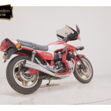 Мотоцикл Honda CB750SF BOLDOR с пробегом 19744 km с пробегом 19744 km