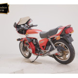 Мотоцикл Honda CB750SF BOLDOR с пробегом 19744 km с пробегом 19744 km