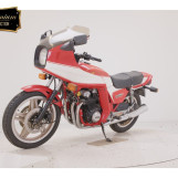 Мотоцикл Honda CB750SF BOLDOR с пробегом 19744 km с пробегом 19744 km