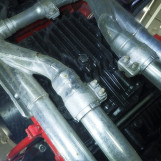 Мотоцикл Honda CB750SF BOLDOR с пробегом 19744 km с пробегом 19744 km