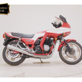 Мотоцикл Honda CB750SF BOLDOR с пробегом 19744 km с пробегом 19744 km
