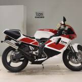 Мотоцикл Yamaha TZR250 з пробігом 24095 km