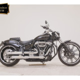 Мотоцикл HD BREAKOUT FXBRS1870 с пробегом 5000 km