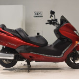 Мотоцикл Honda FORZA Z с пробегом 22227 km