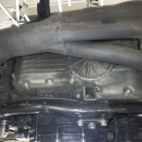 Мотоцикл Kawasaki Z750FX з пробігом 44518 km з пробігом 44518 km