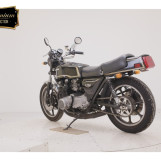 Мотоцикл Kawasaki Z750FX з пробігом 44518 km з пробігом 44518 km