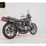 Мотоцикл Kawasaki Z750FX з пробігом 44518 km з пробігом 44518 km