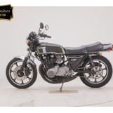 Мотоцикл Kawasaki Z750FX з пробігом 44518 km з пробігом 44518 km