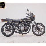 Мотоцикл Kawasaki Z750FX з пробігом 44518 km з пробігом 44518 km